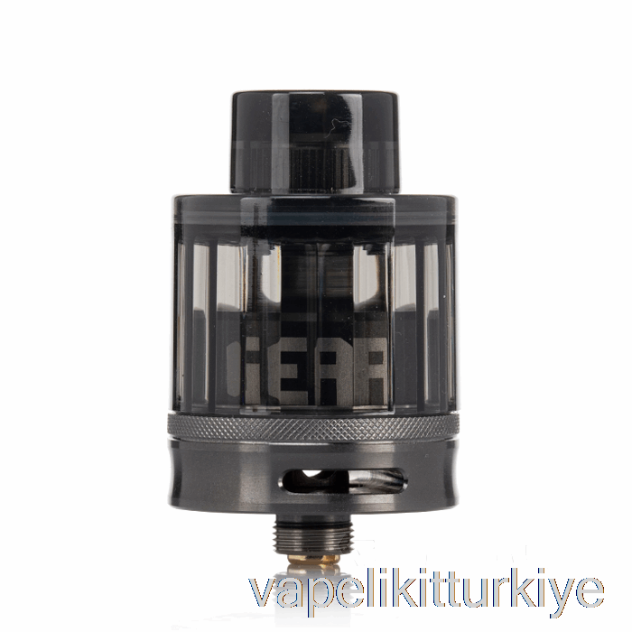 Vape Likit Wotofo Dişli V2 24mm Rta Tunç